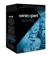 Reserve California Riesling - 10L Wine Kit - Braukorps